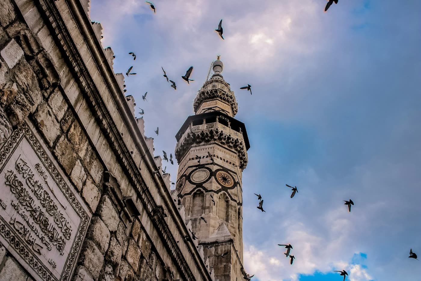 Syria