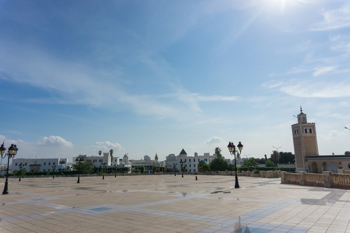 Tunis, Tunisia
