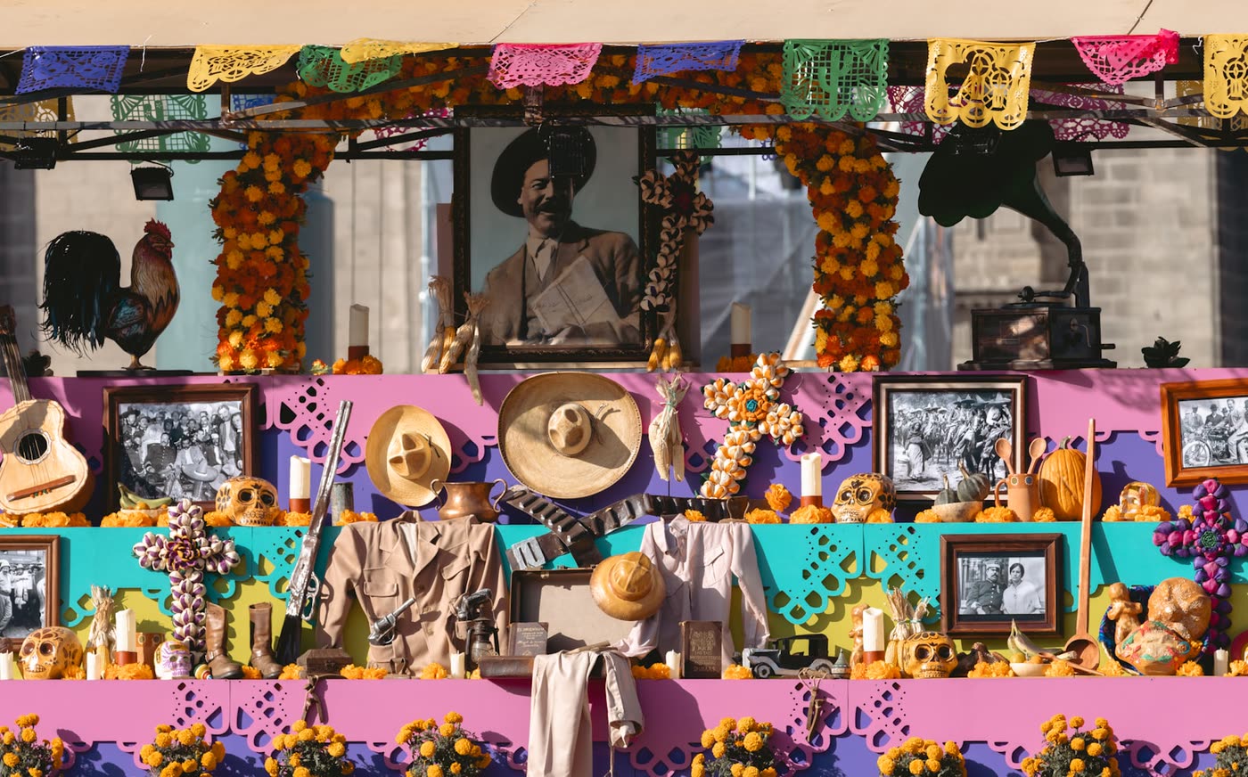 Mexico