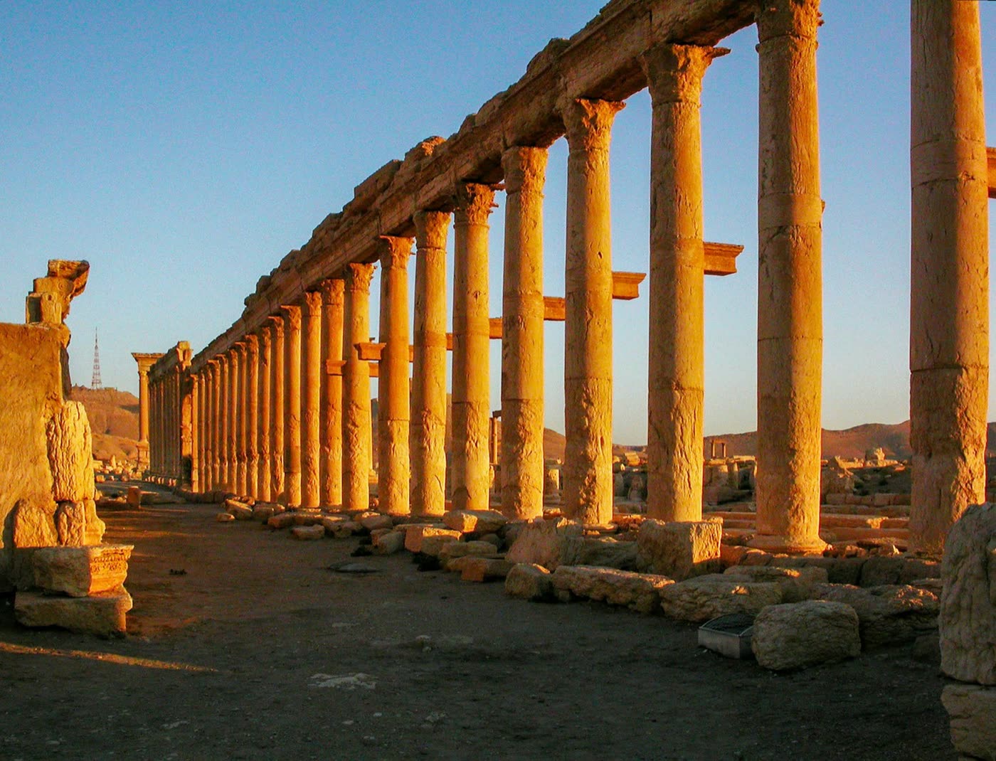 Syria
