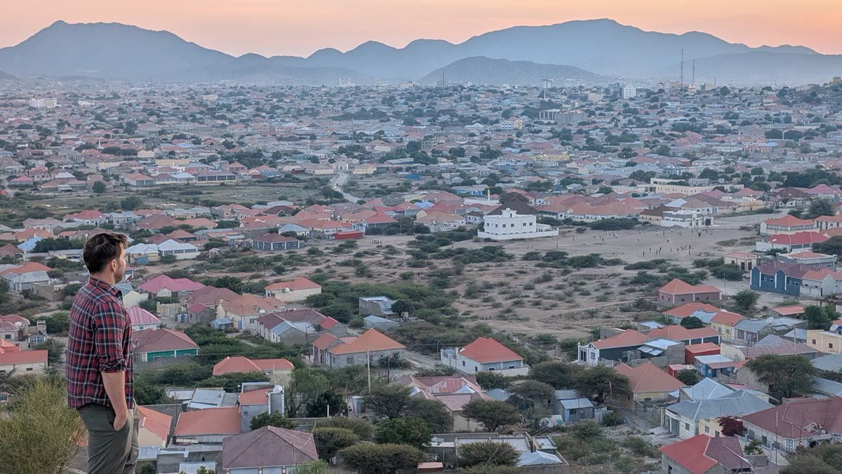 Hargeisa