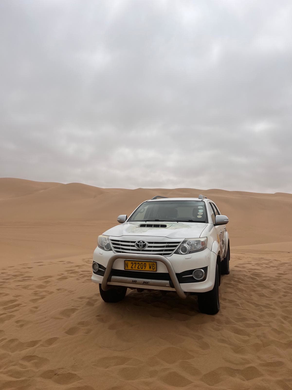 Namibia