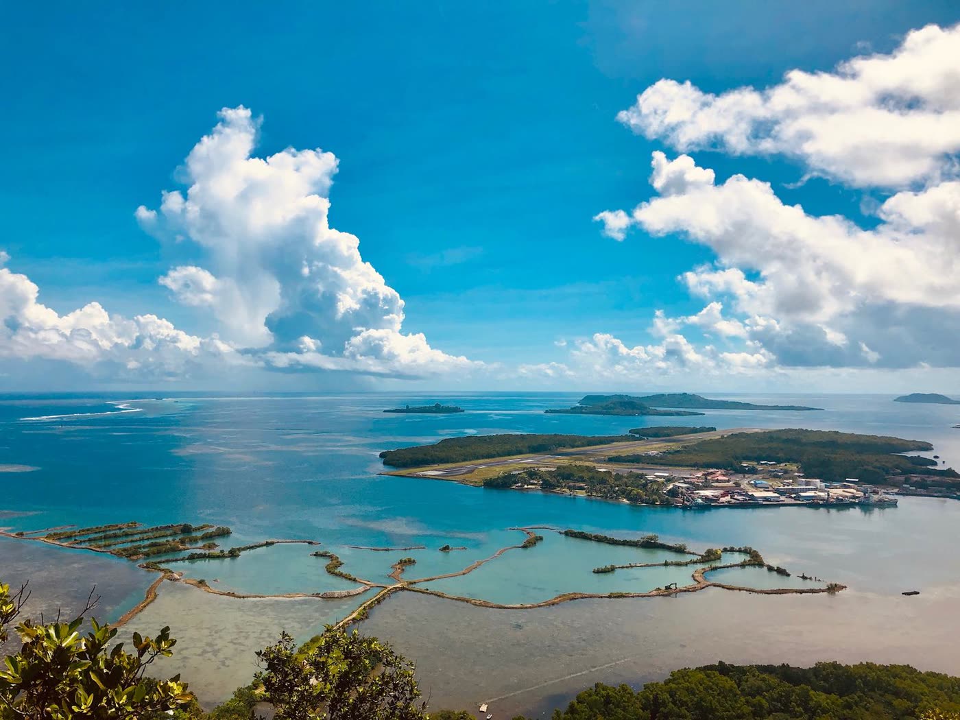 Tonga