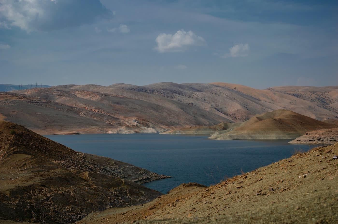 Iraq