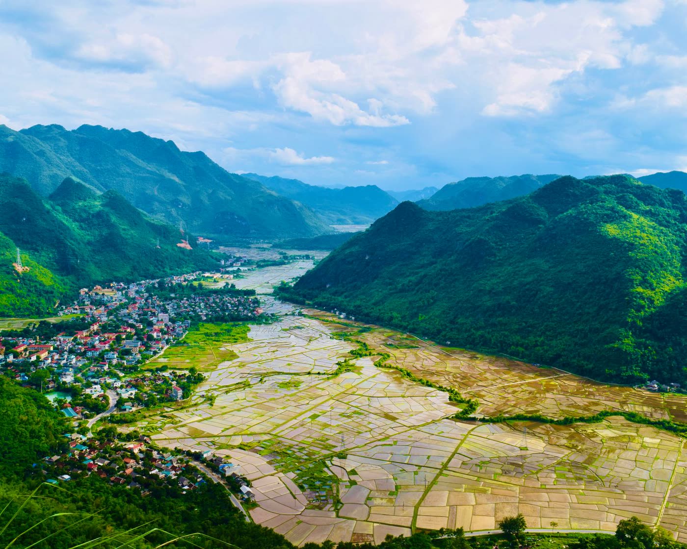 Vietnam